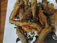 -鹭岛新泉客家菜·海鲜·融合菜(莲前店)