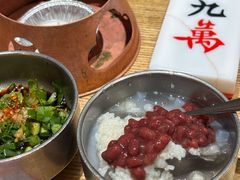 -成都你六姐·牛肉冒菜(信泰中心商场店)