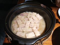 招牌焗香芋-花千醉(新街口店)