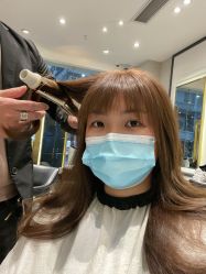 -Kraemer Paris苏豪路易士·嘉玛发廊