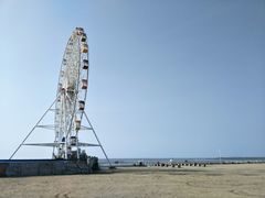 -上海棕榈滩海景酒店