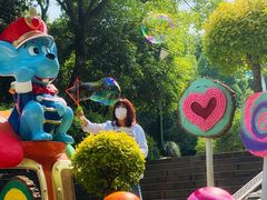 -杭州少年儿童公园