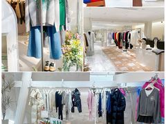 -TURIGHT买手店(锦沧文华广场店)