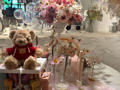 -麓椿花园西餐厅(海乐世界店)