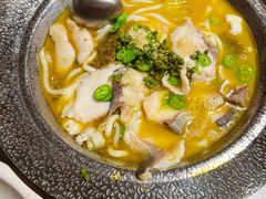 -楚山晓·楚湘菜(江夏永旺店)