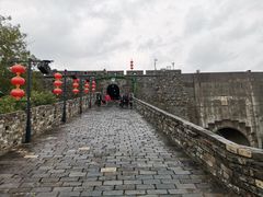 -南京城墙景区