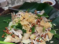 -园林美食城·本土农家菜(杨和镇店)