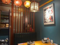 -王氏炉匠·烧鸟放题自助(三里屯店)