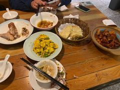 -符离集餐厅(万象城店)