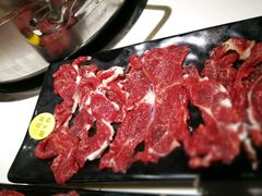 三花趾-陈记顺和牛肉火锅馆(天河北路店)