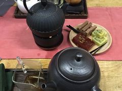 -扫雪煮茶(西村店)