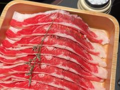 -季季山•云南野生菌火锅(上海首店)