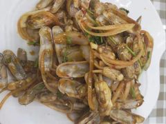 -烁佳海鲜大馅饺子
