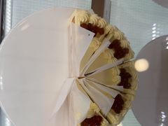 -St蛋糕王国(亨特店)