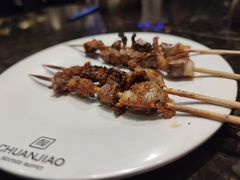 -川骄海鲜自助(河东店)