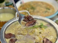 -老东北大铁锅·烧烤·东北菜