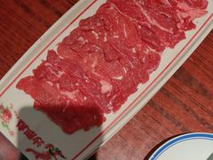 -沙胆彪炭炉牛杂煲(成都玉林店)
