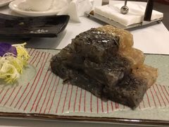 -酌宴府The China Club·广州万富希尔顿酒店(云城东路店)