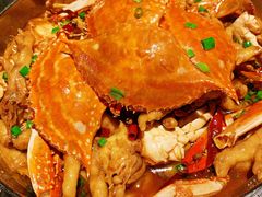 -胖哥俩肉蟹煲(福州仓山爱琴海店)