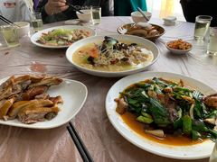 -龙潭李鸭子同乐饭店