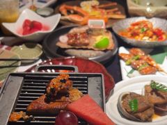 -花潮料理艺食馆(成都万象城店)