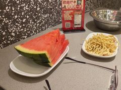 -巴蜀王婆大虾(南锣鼓巷店)