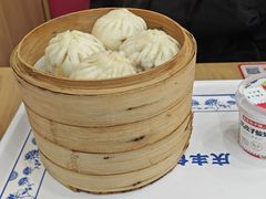 -庆丰包子铺(西单店)