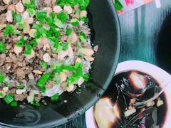 -丽影重庆小面(定西路店)