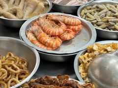 -铭辉沙嗲面(新街商业城店)