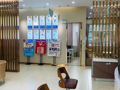 -深圳尔睦丽沙口腔门诊部(丽沙花都店)