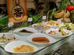 -乐咖啡西餐厅(太湖皇冠假日酒店)