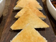 脆皮米糕-铁公鸡·四川料理(天环广场店)