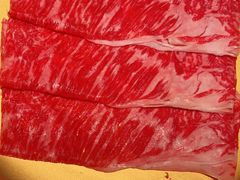 -牛New寿喜烧(闵行龙湖天街店)