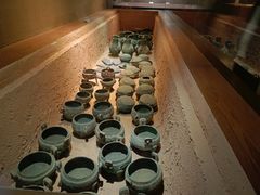 -洛阳周王城天子驾六博物馆