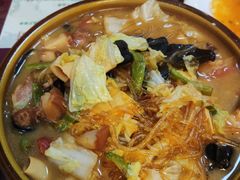 -东北饺子王(港澳广场购物中心店)