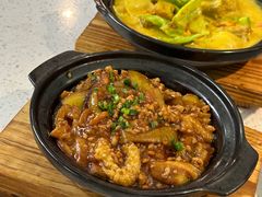 -肥仔文澳门猪骨煲(南京西路店)