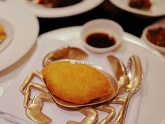-北京四季酒店·采逸轩