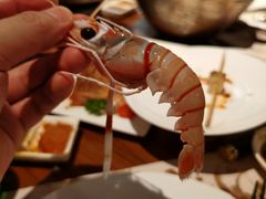 -Mr·Fish鱼鲜生海鲜放题(银泰in99店)