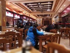 大堂-葛记焖饼(伏牛路店)