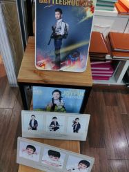 点击看大图 -倾城宝贝儿童摄影(浦东金谊店)