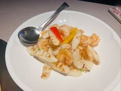 -明州府(文化广场店)