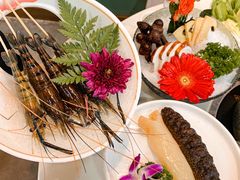 -喜聚薈·花膠雞海鮮火鍋(越秀店)