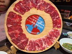 -吼堂老火锅(太古里总店)