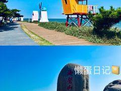 -巧克力渔家.小船海鲜家常菜(万平口店)