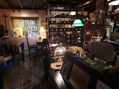 -古董花园(思南路42弄小区店)