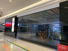 -奇迹健身(SM广场店)