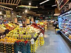 -blt精品超市(高德置地冬广场店)