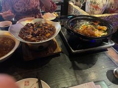 -绿茶餐厅(西湖银泰百货店)