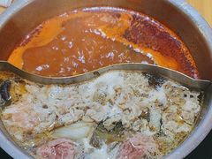 -水林间·寿喜烧自助(仙林金鹰店)