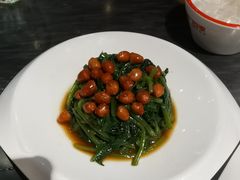 -南门四季铜锅涮肉(左家庄店)